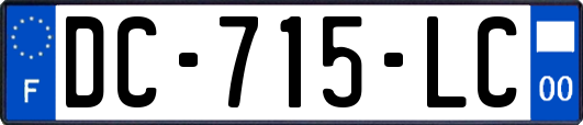 DC-715-LC