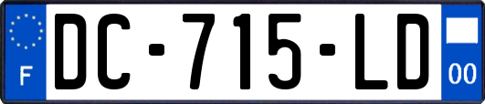 DC-715-LD