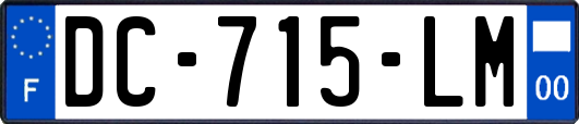 DC-715-LM
