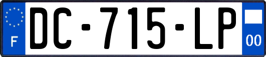 DC-715-LP