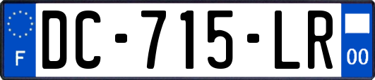 DC-715-LR