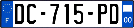 DC-715-PD