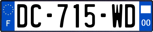 DC-715-WD