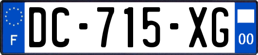 DC-715-XG