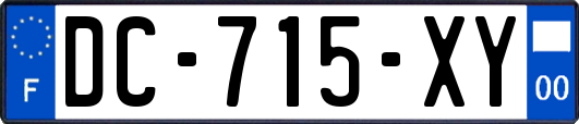 DC-715-XY