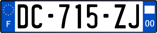 DC-715-ZJ