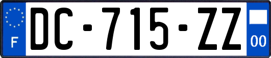 DC-715-ZZ