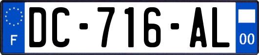 DC-716-AL