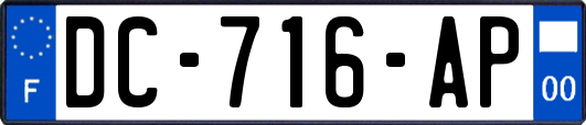 DC-716-AP