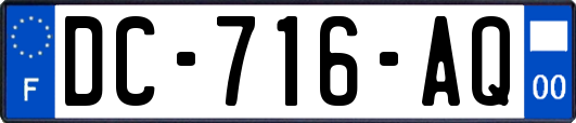 DC-716-AQ