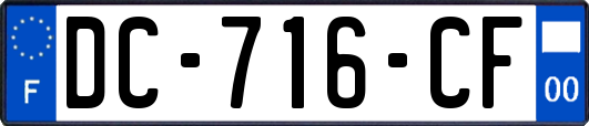 DC-716-CF