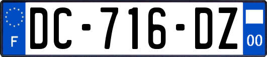 DC-716-DZ