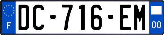 DC-716-EM
