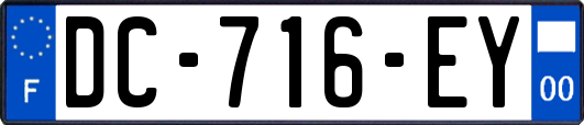 DC-716-EY