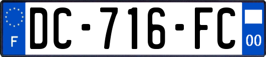 DC-716-FC