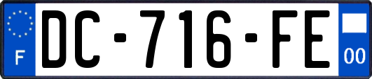 DC-716-FE