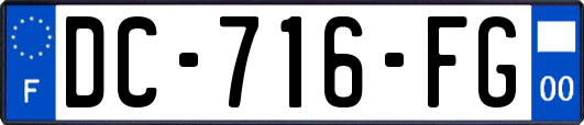 DC-716-FG