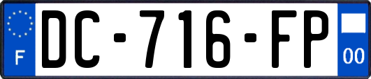 DC-716-FP