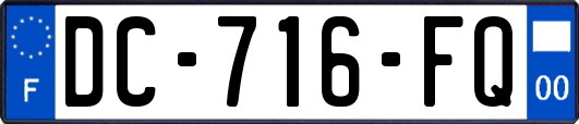 DC-716-FQ