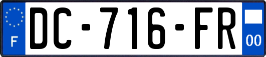 DC-716-FR