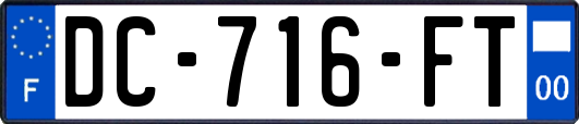 DC-716-FT
