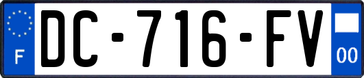 DC-716-FV