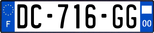 DC-716-GG