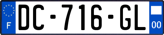 DC-716-GL