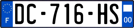 DC-716-HS