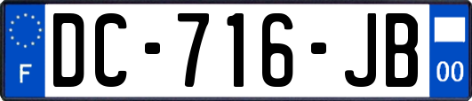 DC-716-JB