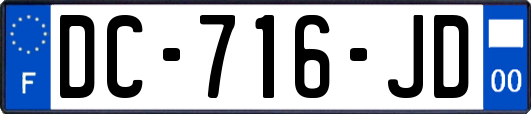 DC-716-JD