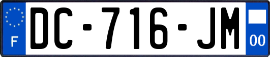 DC-716-JM