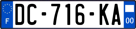 DC-716-KA