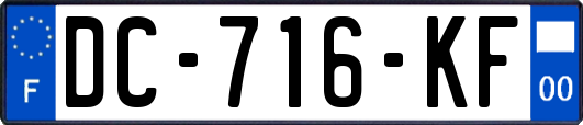 DC-716-KF