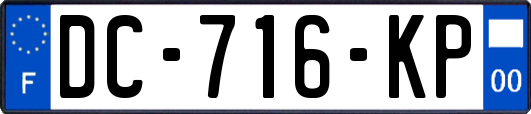 DC-716-KP