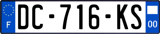 DC-716-KS