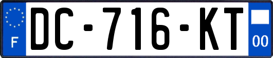 DC-716-KT