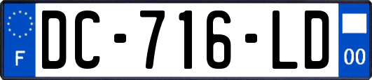 DC-716-LD