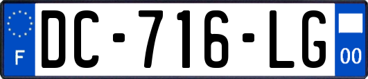 DC-716-LG