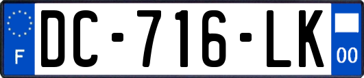 DC-716-LK