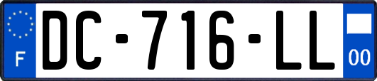 DC-716-LL
