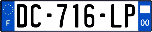 DC-716-LP