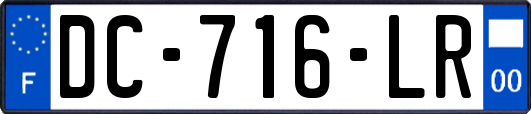 DC-716-LR