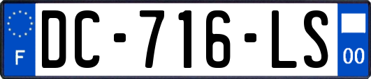 DC-716-LS