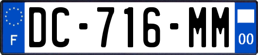 DC-716-MM