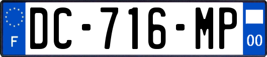 DC-716-MP