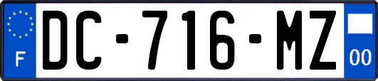 DC-716-MZ