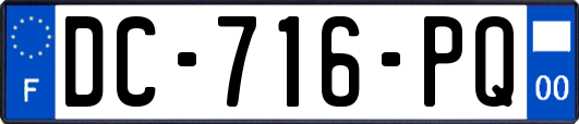 DC-716-PQ