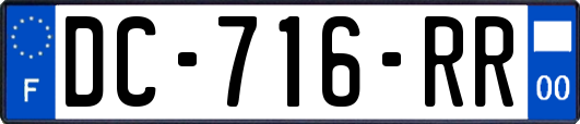 DC-716-RR