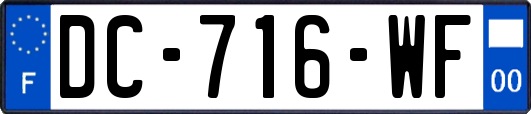 DC-716-WF